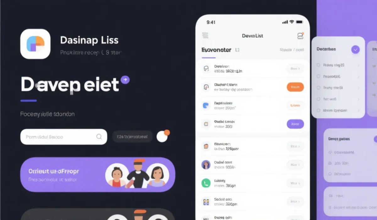 筛选与期次导航示意