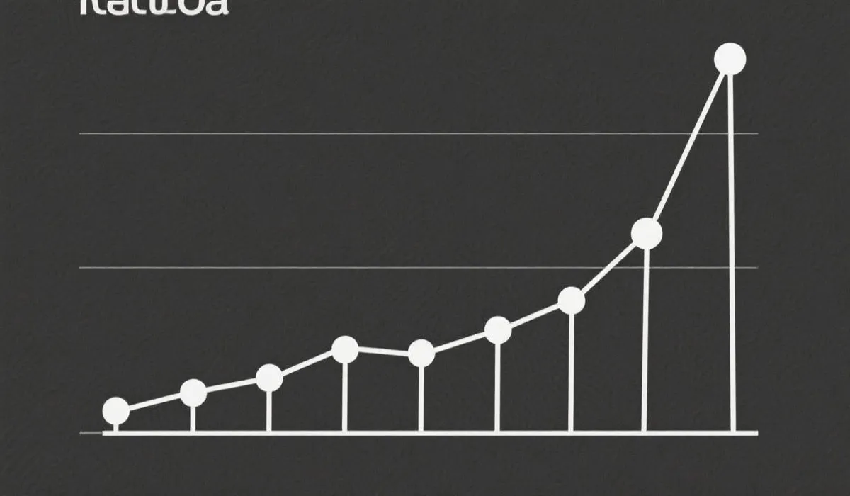 历史数据与基础图表